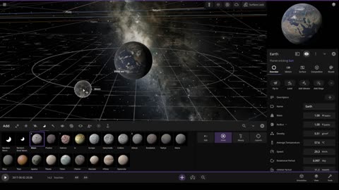#1 Universe Sandbox