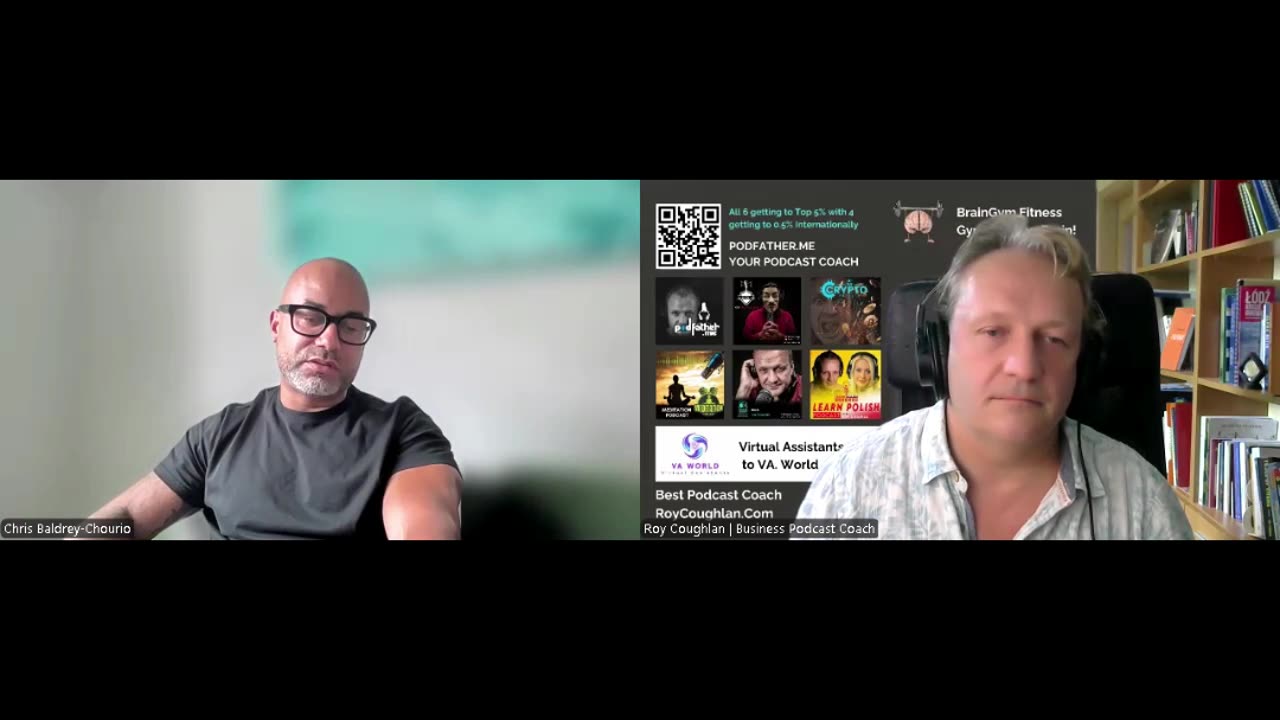 Controlling the Cowboy Builders