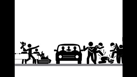 Surrounded by Antifa: What You Can Do