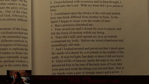 The Lost Scriptures of Giza - 32 (pg183) Matthias I