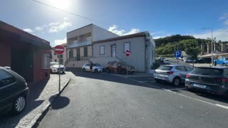 LIVE: Ponta Delgada High Season Beaches and City Center, Sao Miguel Azores PT - 30.07.2025 #IRL
