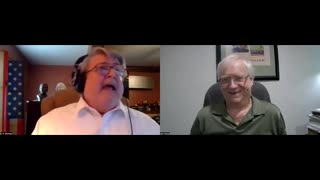 The Raw Deal (18 August 2025) with co-host Joe Olson and special featured guest, GR Mobley