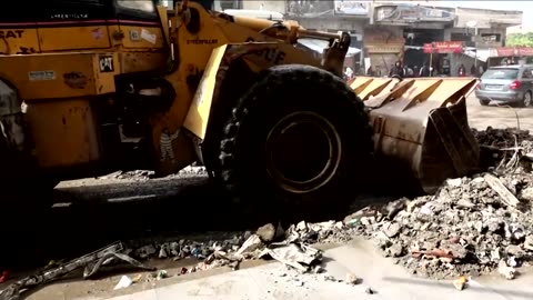 "US to Approve Future Palestinian State"