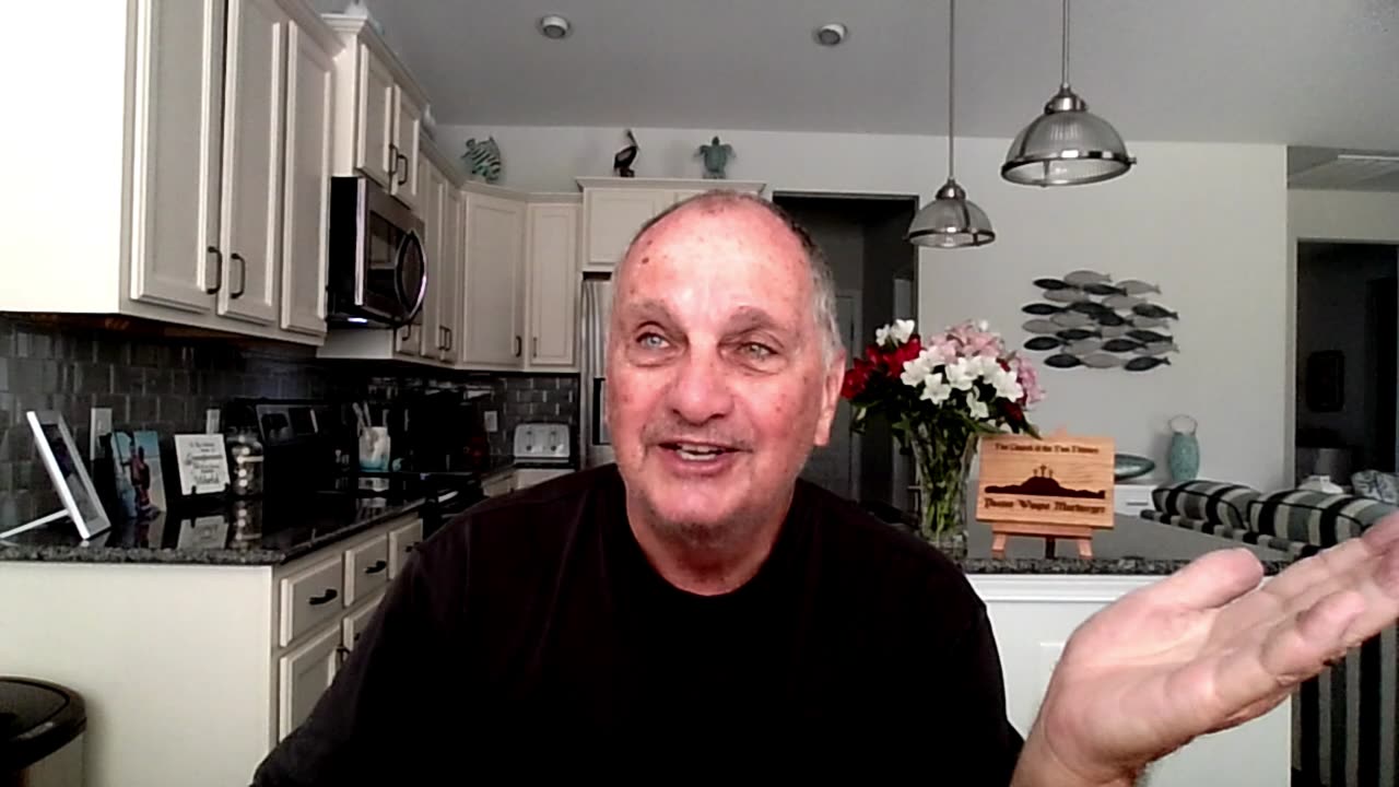 YOU SAYIN' I GOT A CHANCE?