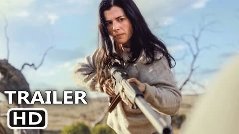 IN VITRO Trailer (2025) Thriller