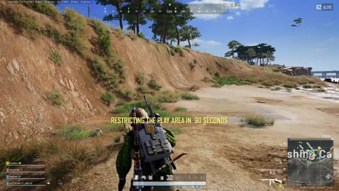 Idiots playing Pubg