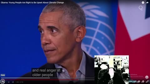 Obama Youth: Obama teaching children to hate old people, ageism