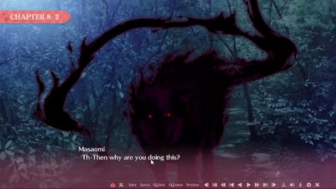 Finding lasting peace _#97_Seren_Banka[Lena Route End]
