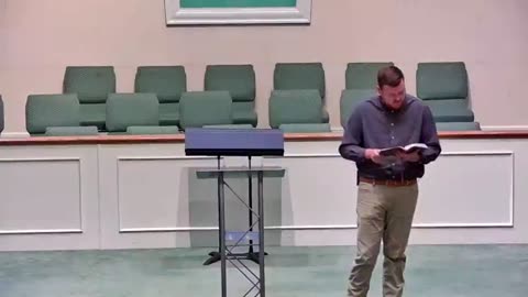 Valley Grande Baptist Church