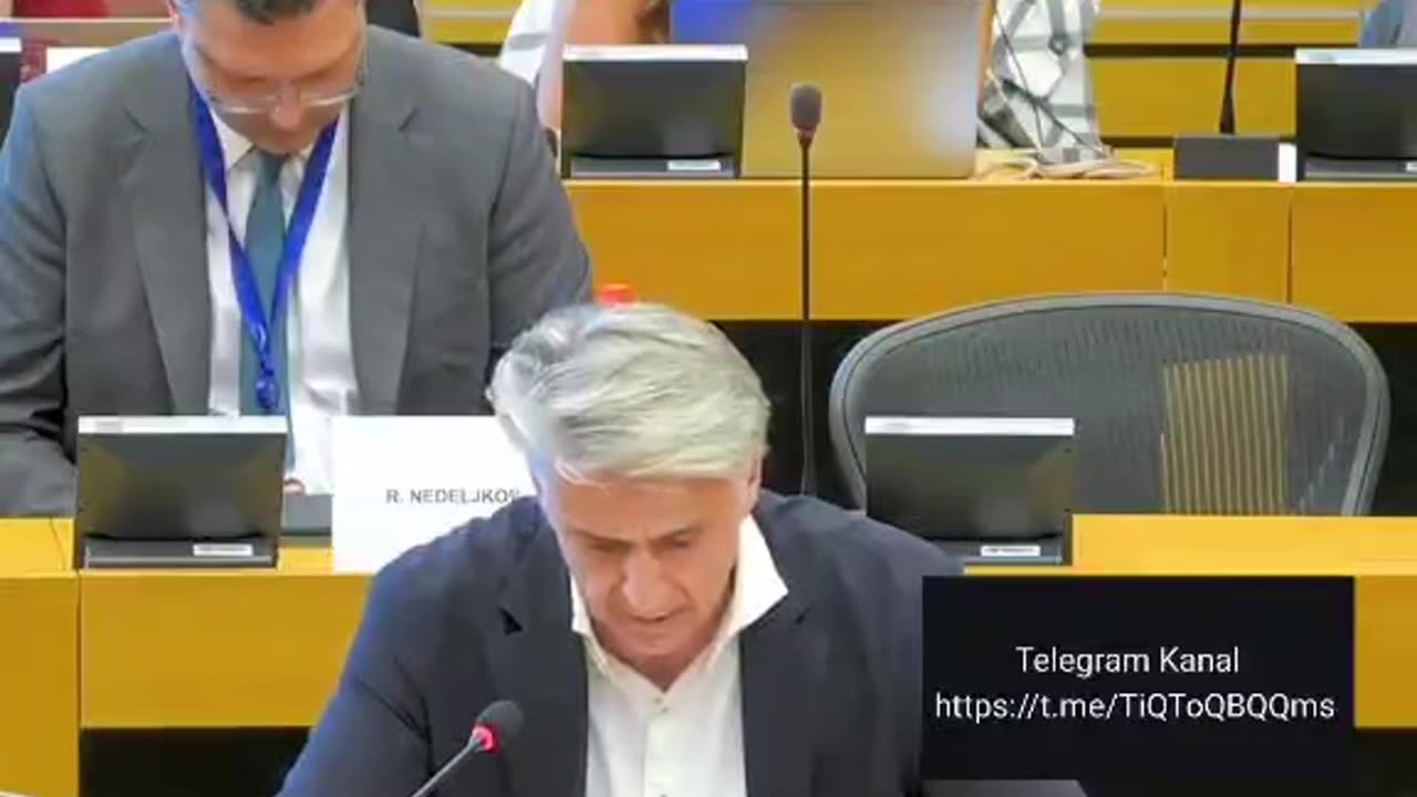 Die Fake News über Trump!