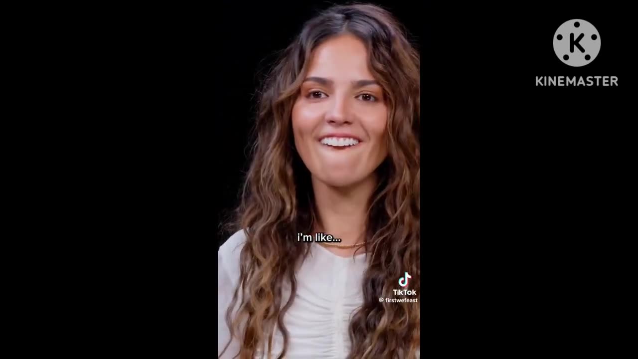 Eiza González the Star ⭐️ that you are !!!