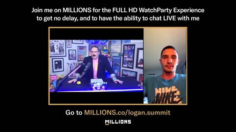 The Logan Summit Show Podcast // Millions.co Interview with PRO BOXER DEVIN PARRISH
