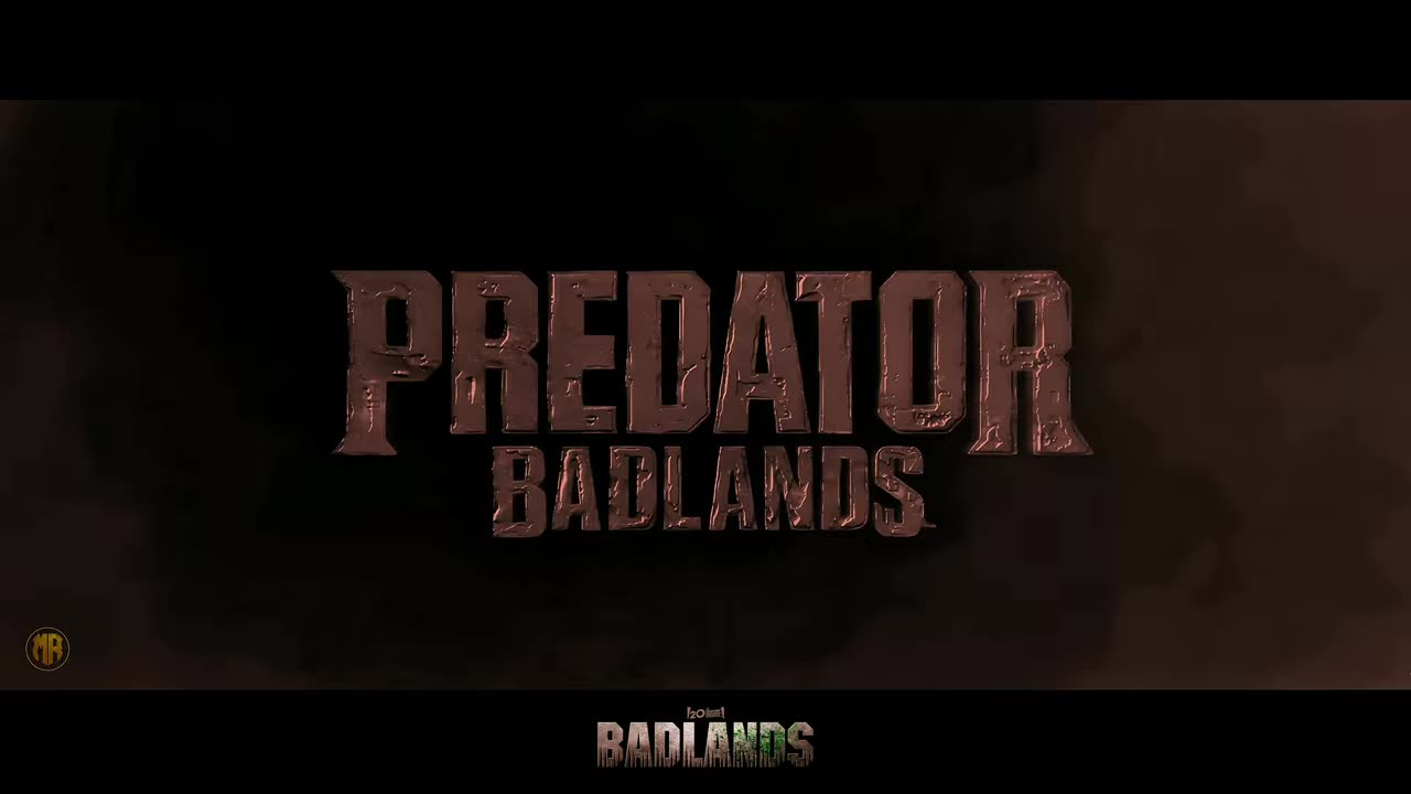 NEW MOVIE TRAILERS ( 2025 ) Alien: Earth, Predator 6 (4k)