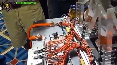Independent researchers have created electro-magnetic motor