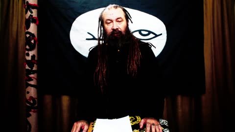 Martus Ministry -26- Psalm23 endtimes