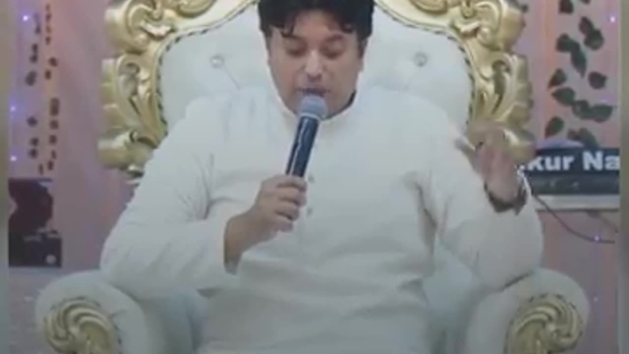 Control your Eyes, Shape your Life @AnugrahTV