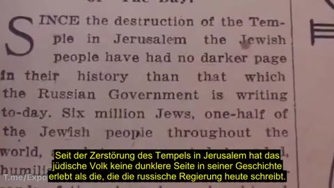 Six million since 1915