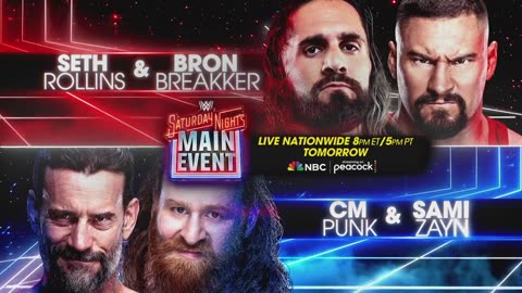 WWE SmackDown Full Show Highlights | May 23, 2025 | Friday Night Fight Action!