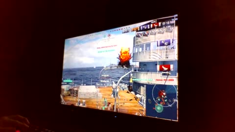 [22Aug25]#0 Cyraxx playing World of Warships (Trash)