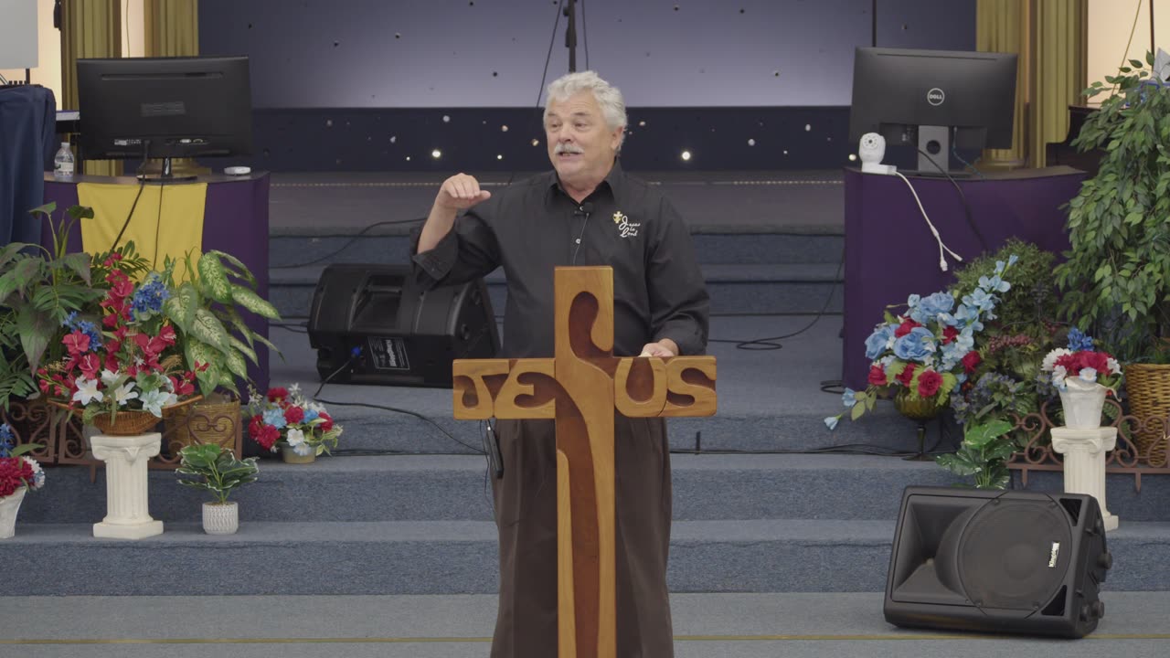 Victory Over The Fiery Trials by Dr Michael H Yeager