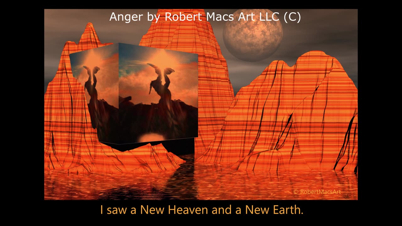 Anger