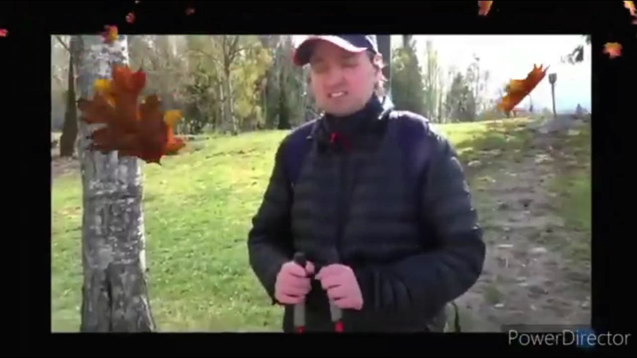 Magmys Micke. Stavgång-sång