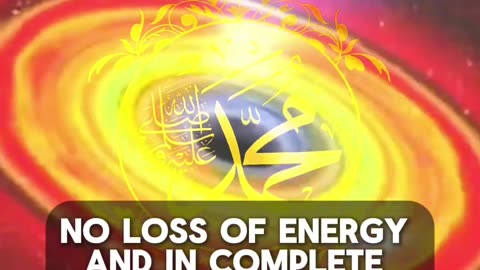 The Divinely Powered Cycle of Reality and Praise