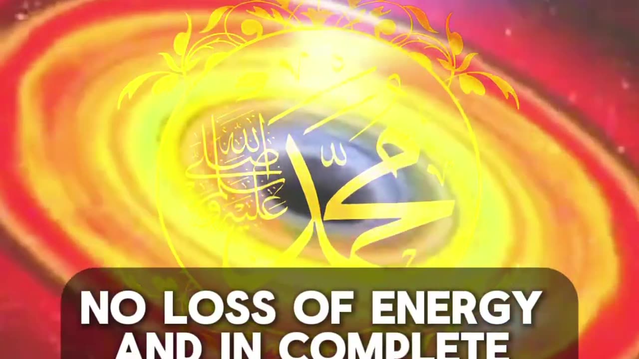 The Divinely Powered Cycle of Reality and Praise