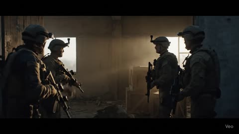 Elite Breach – Target Secured Under Fire