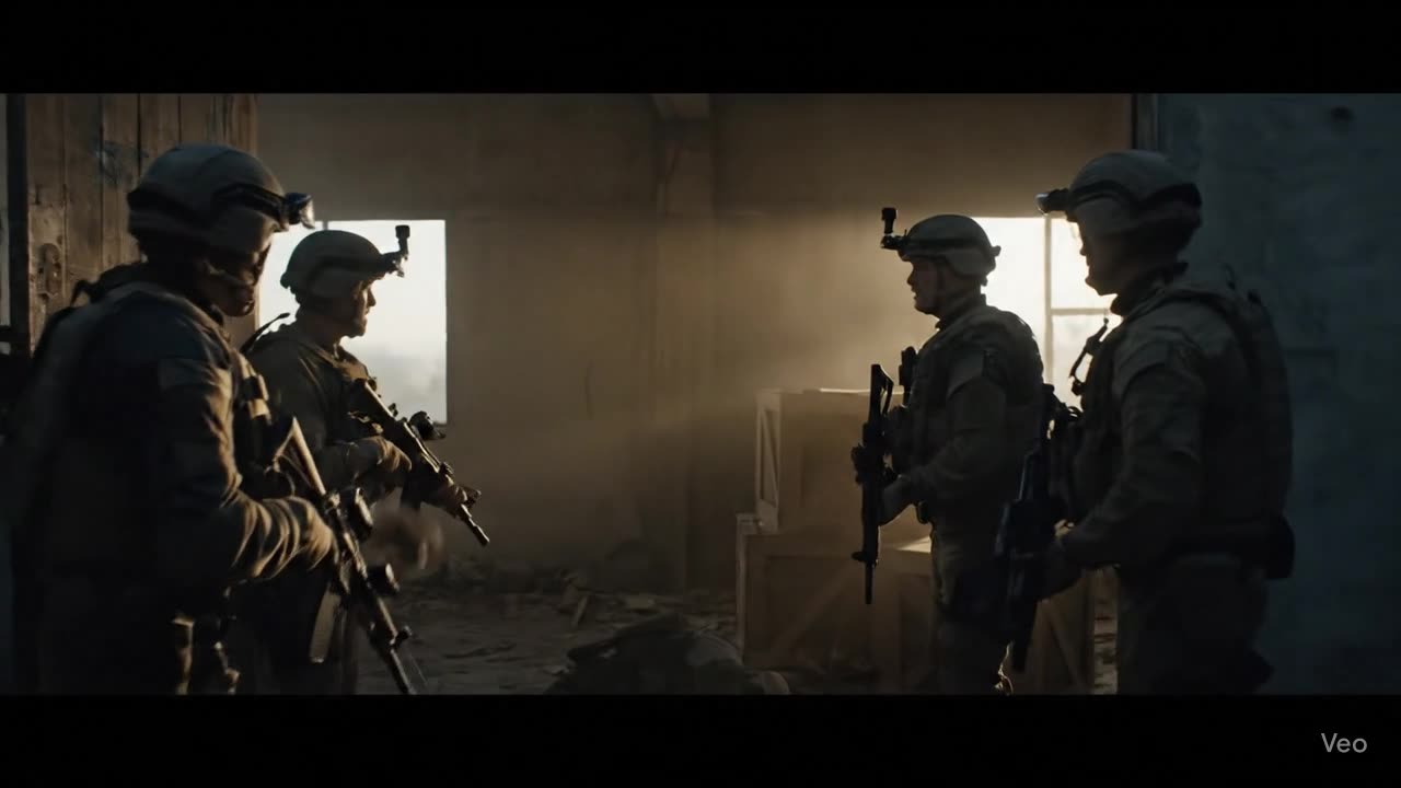 Elite Breach – Target Secured Under Fire