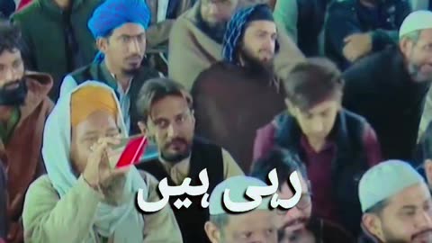 bzahir to yeh had hy #muhammad #viralpost #trand #viral #hajiabdulhabibattari