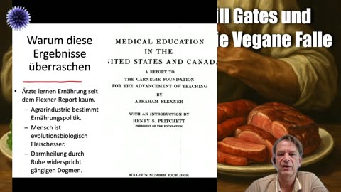 🪻Boschimo vom 12.12..2025 💉🌿🍃Bill Gates und die Vegane Falle