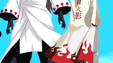 Must Watch: Madara vs all hokage | who is strong? #naruto #narutoshippuden #mada