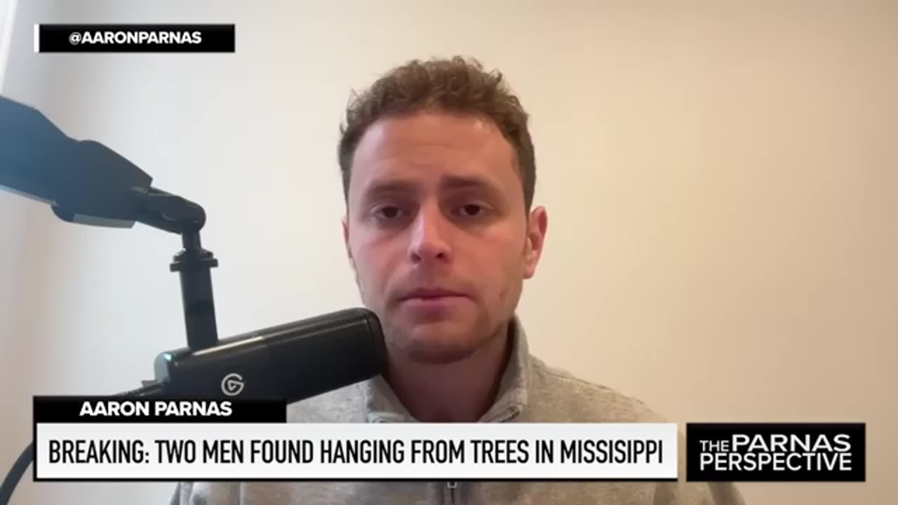 Horrific Mississippi Hangings Raise Questions as Mainstream Media Goes Quiet