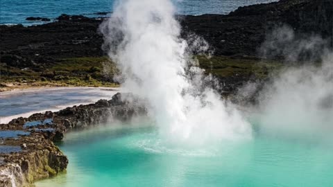 The Ocean's Deepest Secrets in 5 Minutes