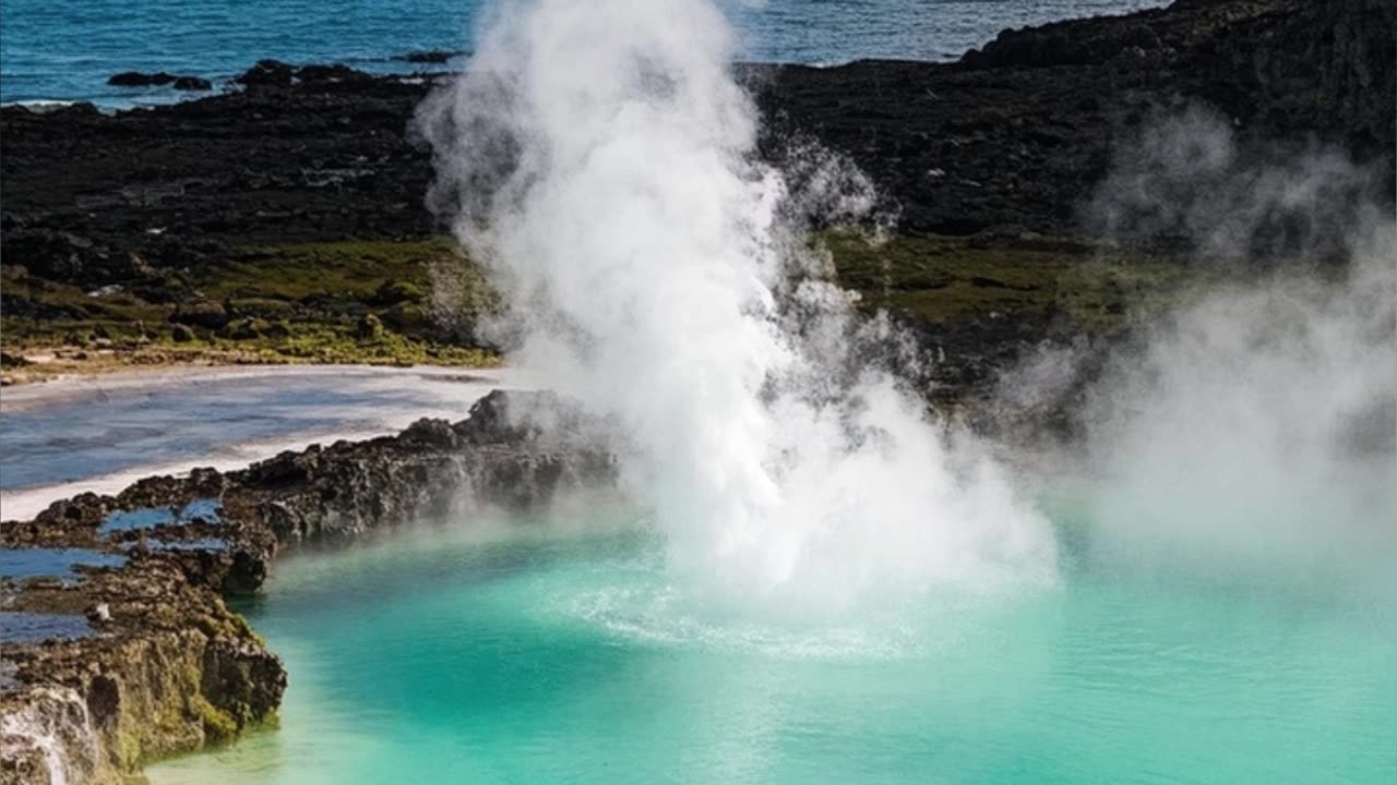 The Ocean's Deepest Secrets in 5 Minutes