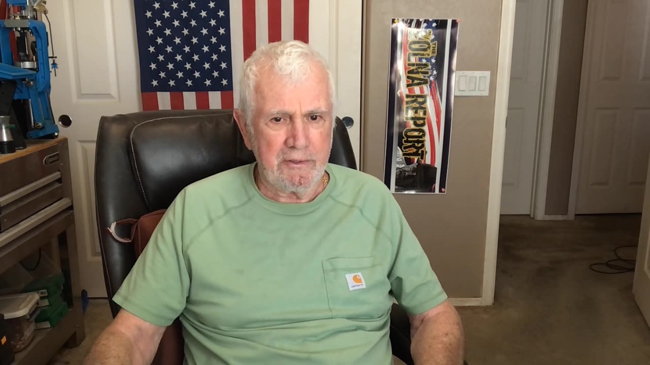 Trump Talks About How To Remain In Power Like Zelenskyy, A War!