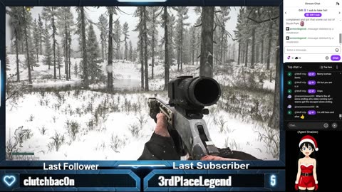 Tarkov Has A New Questline? Let's do it! (PVE)