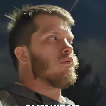 As I Look Back Snippet