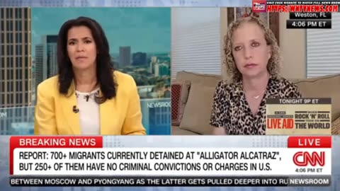 CNN Newsroom With Fredricka Whitfield 4PM - 7/13/2025 - usbriefstoday.com