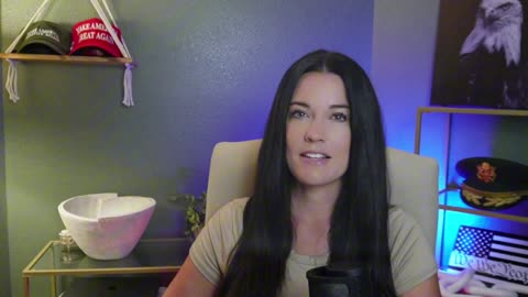 Episode 2: Weekend Liberty Brief 9.21.25