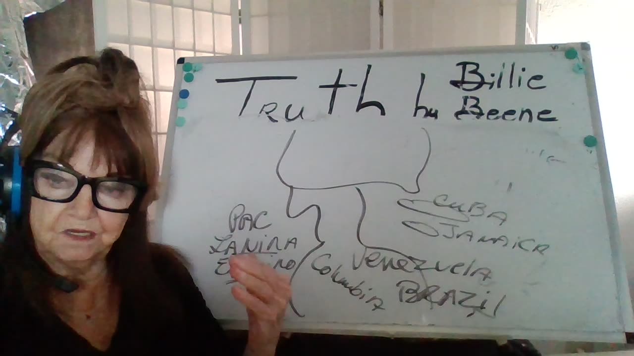 102925-4P TRUTH BY BBEENE ATLAS-NASA-MAY BE ALIEN TECH! PRES T/GOLD CROWN! US W/DRAW-ROMANIA!