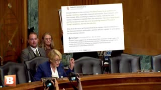 LIVE: HHS Sec. RFK Jr. Testifies Before Senate...