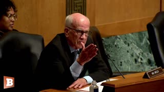 LIVE: HHS Sec. RFK Jr. Testifies Before Senate...