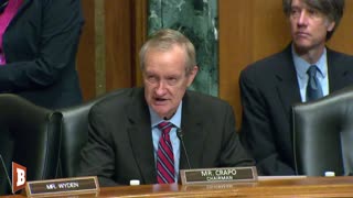 LIVE: HHS Sec. RFK Jr. Testifies Before Senate...