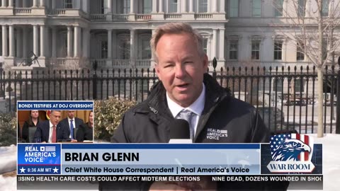 NETANYAHU “SIDE DOOR” ARRIVAL SCOOP