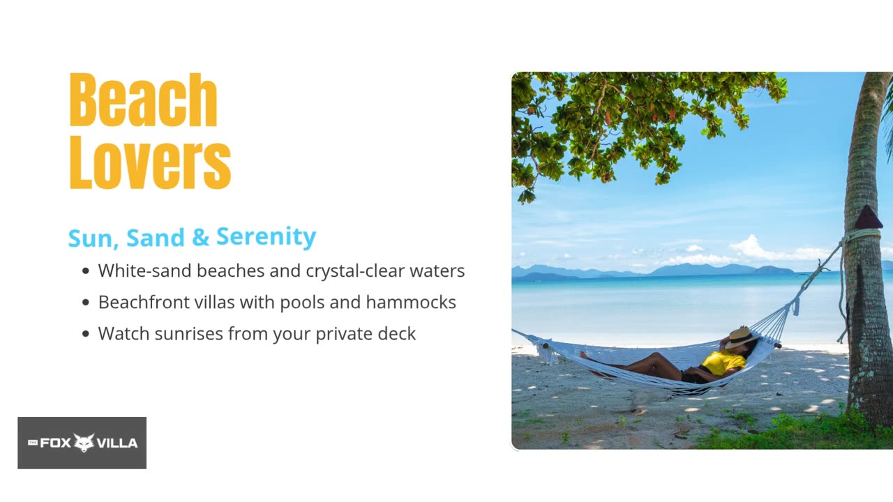 Is Luxury in Belize Only for the Elite? Think Again! | The Fox Villa – Ambergris Caye