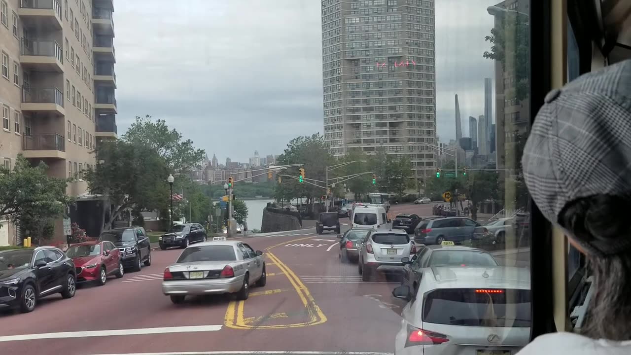 7765 on the 166 Part Quatre