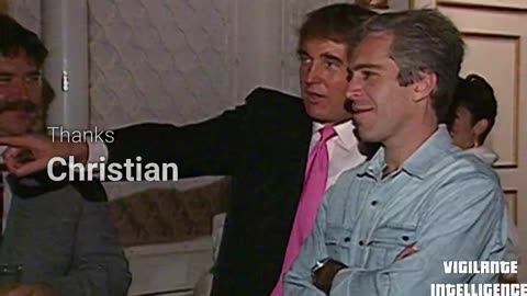 Trump's P3dos, Part 2 (MIRRORED From Vigilante Intelligence)