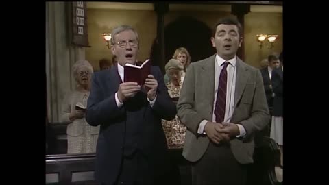 Mr. Bean’s FUNNIEST Moments Ever! (You Can't Watch This Without Laughing!)